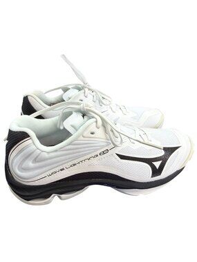 Mizuno Wave Lightning Z6 Volleyball Shoes Women's Size 9 New With Box